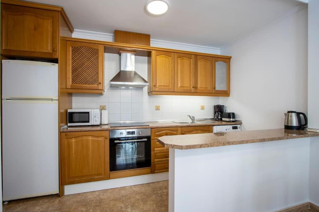 Playamarina II Cabo Roig Apartment Campoamor Exterior photo