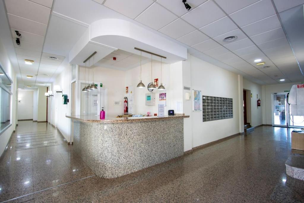 Playamarina II Cabo Roig Apartment Campoamor Exterior photo