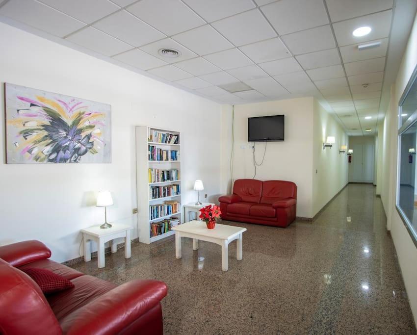 Playamarina II Cabo Roig Apartment Campoamor Exterior photo