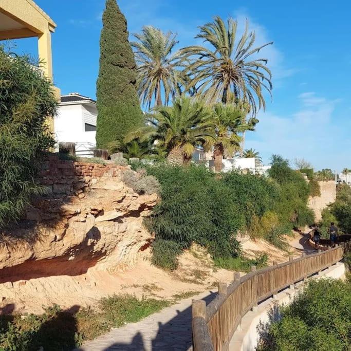 Playamarina II Cabo Roig Apartment Campoamor Exterior photo