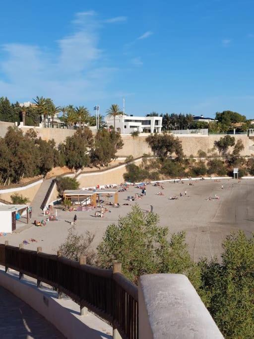 Playamarina II Cabo Roig Apartment Campoamor Exterior photo