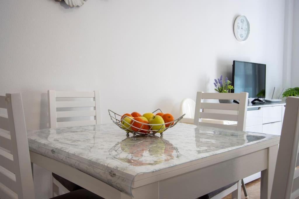 Playamarina II Cabo Roig Apartment Campoamor Exterior photo
