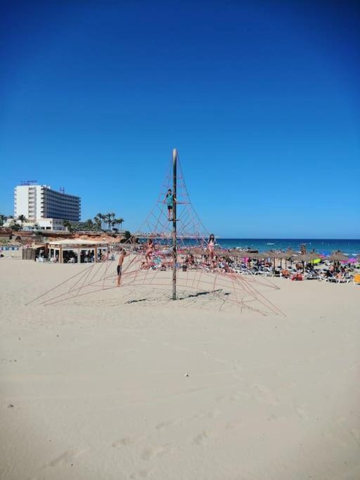 Playamarina II Cabo Roig Apartment Campoamor Exterior photo