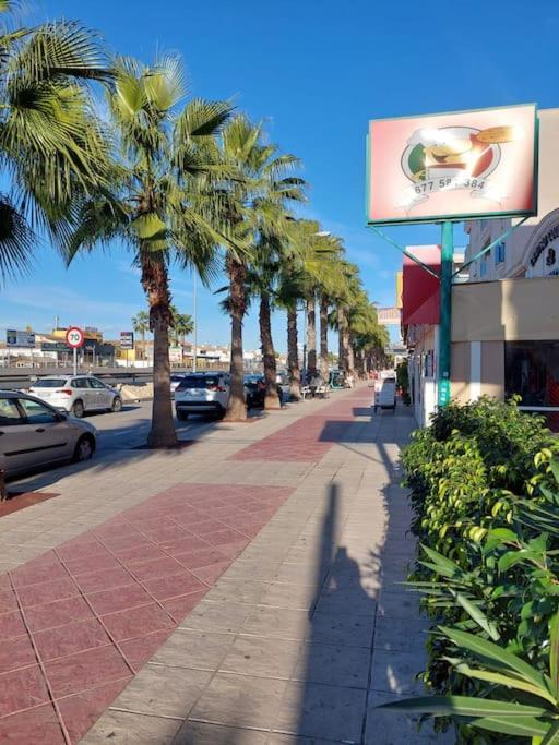 Playamarina II Cabo Roig Apartment Campoamor Exterior photo
