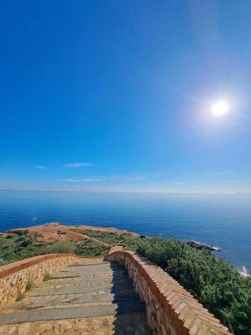 Playamarina II Cabo Roig Apartment Campoamor Exterior photo