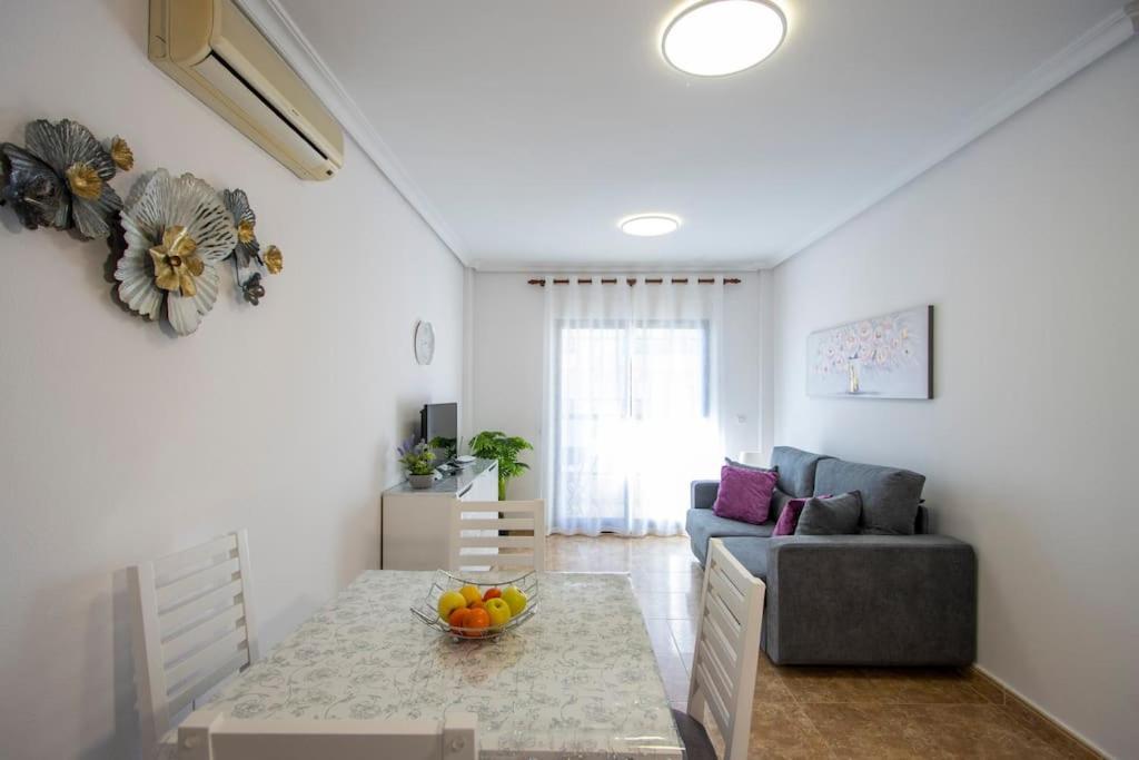 Playamarina II Cabo Roig Apartment Campoamor Exterior photo