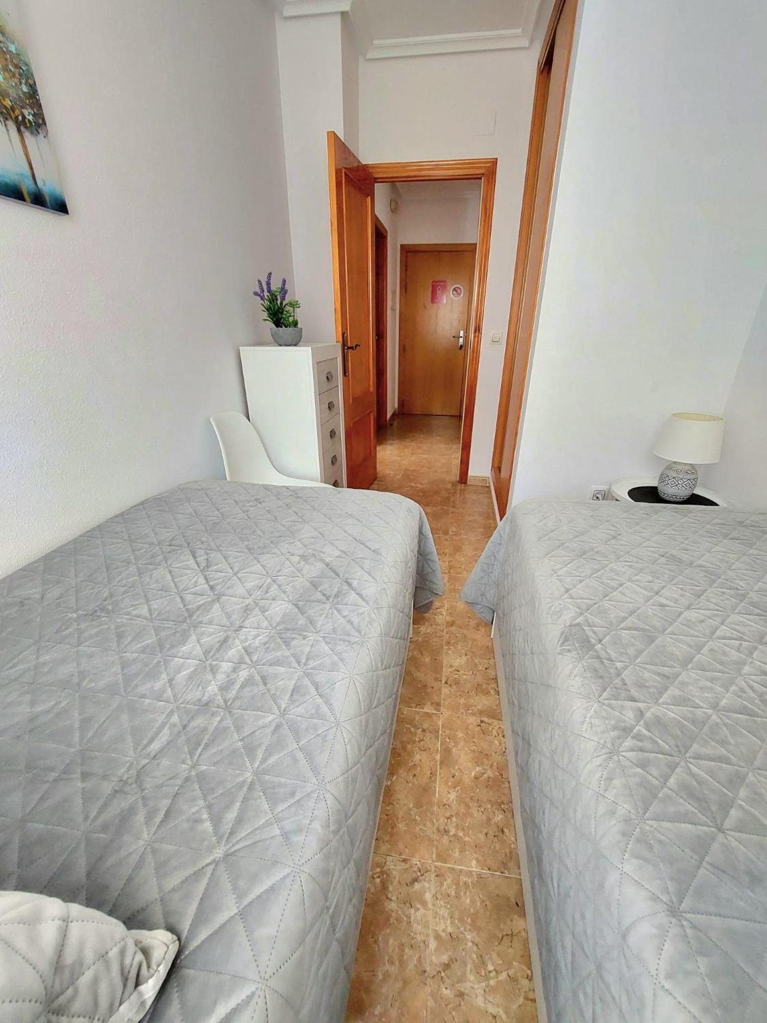 Playamarina II Cabo Roig Apartment Campoamor Exterior photo