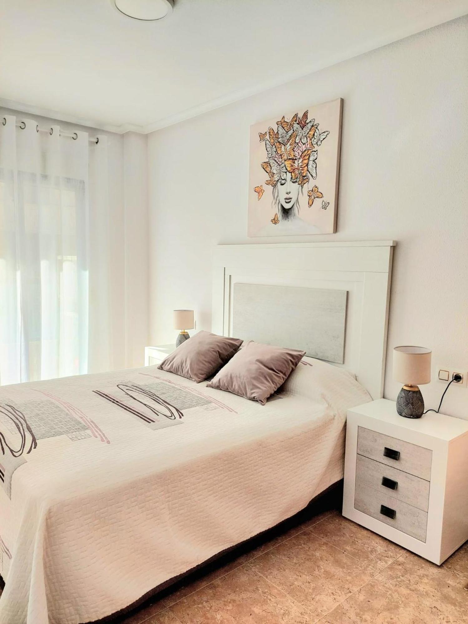 Playamarina II Cabo Roig Apartment Campoamor Exterior photo